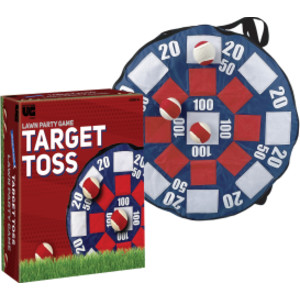 Target Toss