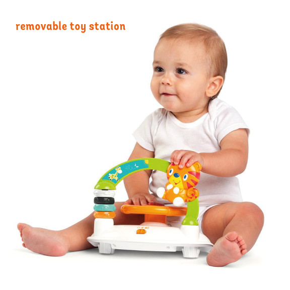 Roaming Safari™ Walk-A-Bout™ Walker