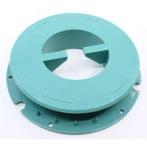 Pad Holder Retainers High Screw H30 Grn