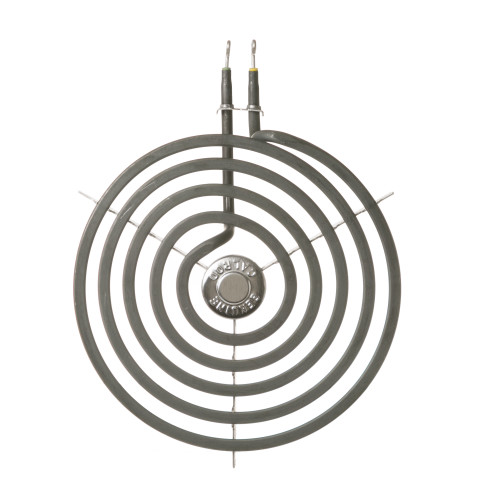 GE® RANGE 8 INCH BURNER