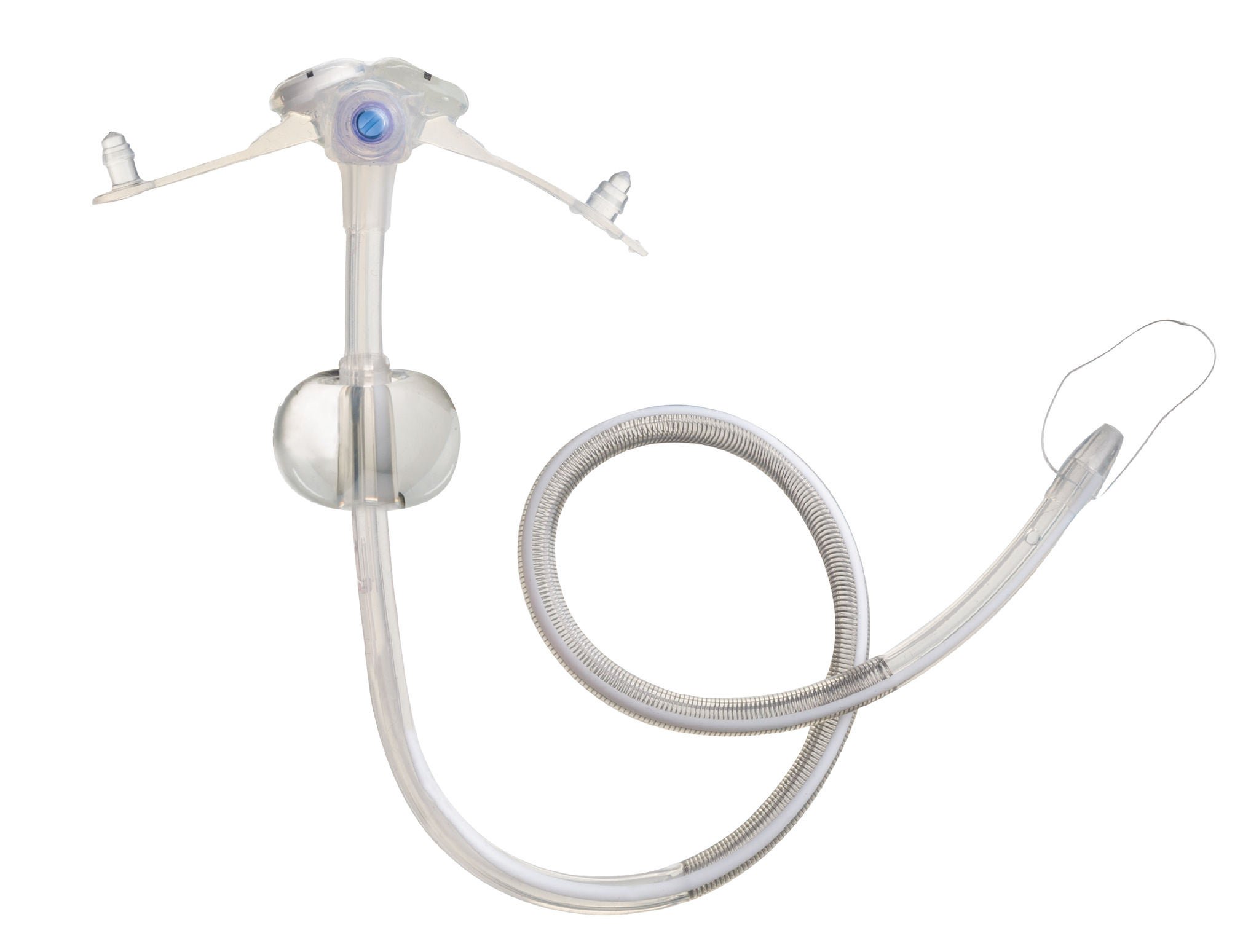 Applied Medical Technology Inc FEEDING SET, MEDIUM 2" W/Y-PO RT (10/BX)