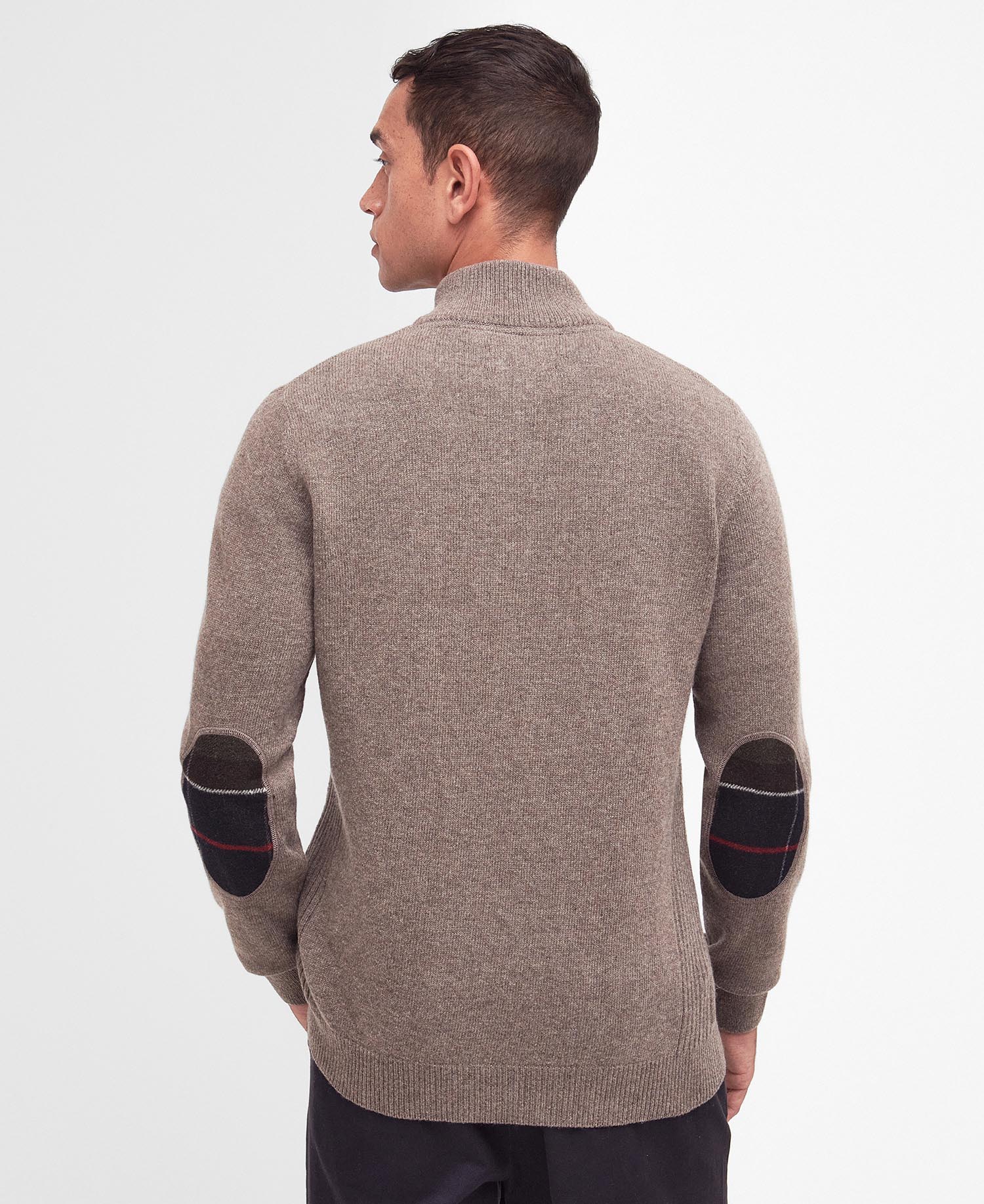 Holden Half Zip Jumper image number 2