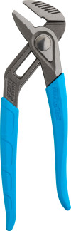 440®X 12-inch SPEEDGRIP Straight Jaw Tongue & Groove Pliers