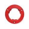 TNT1232622, Tennant, Kit Driver Red Brush Ring Imop Xl