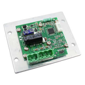 Control Card For Brushless Motor