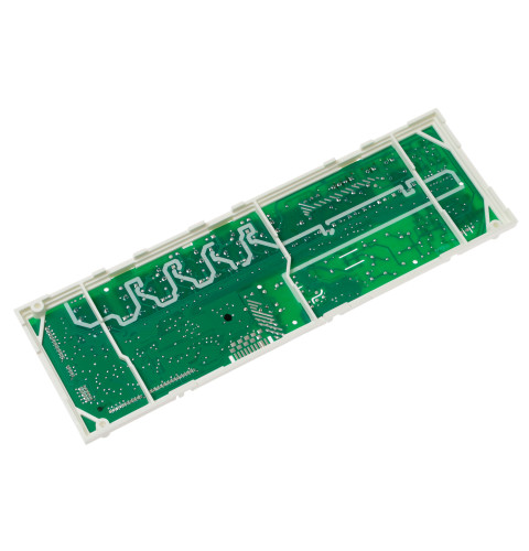 Lower Oven Control Rc17 (Flashed)