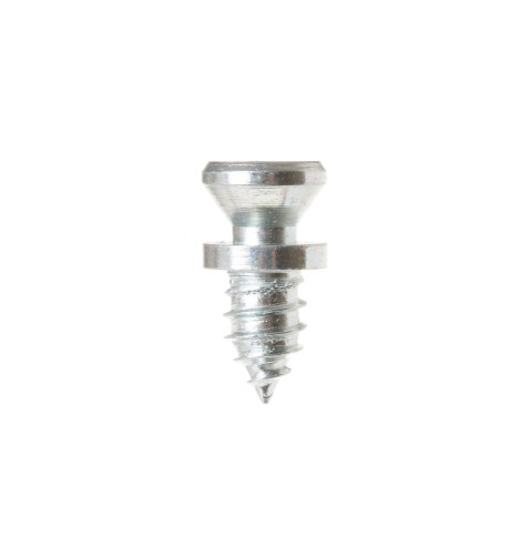 BOLT-FASTENER DOOR HANDL