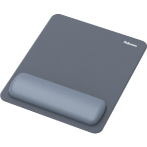 Breyta Mousepad Wrist Rest-Blue