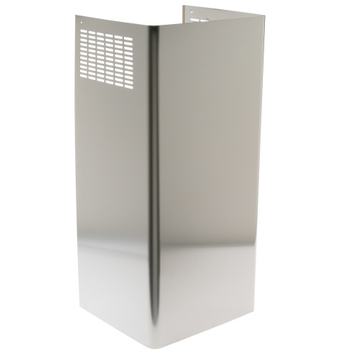 UPPER CHIMNEY SECTION