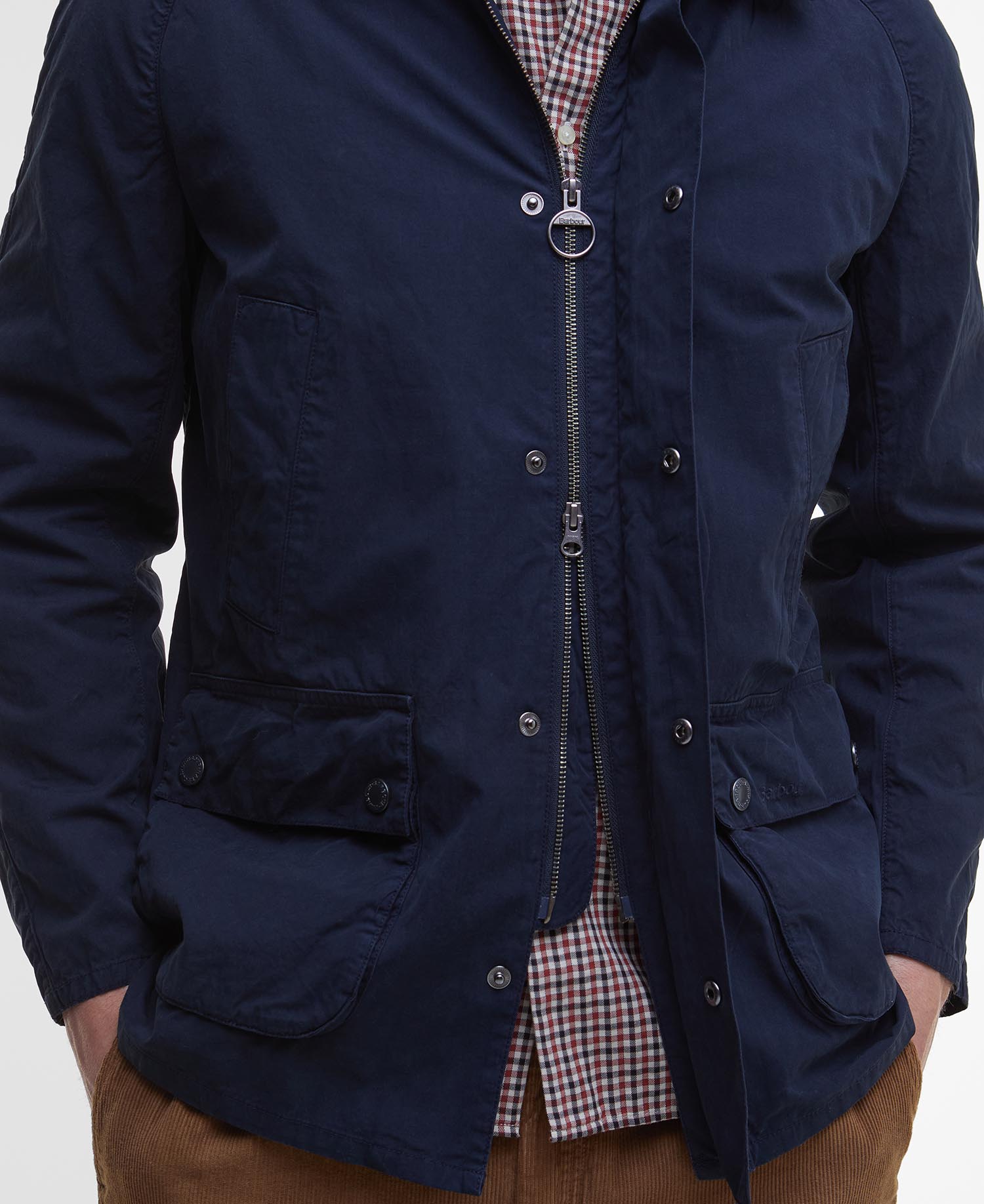 Ashby Casual Jacket image number 4