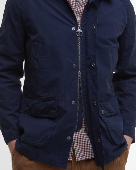 Ashby Casual Jacket