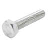 Screw 6X30 Uni 5739 A2 Te