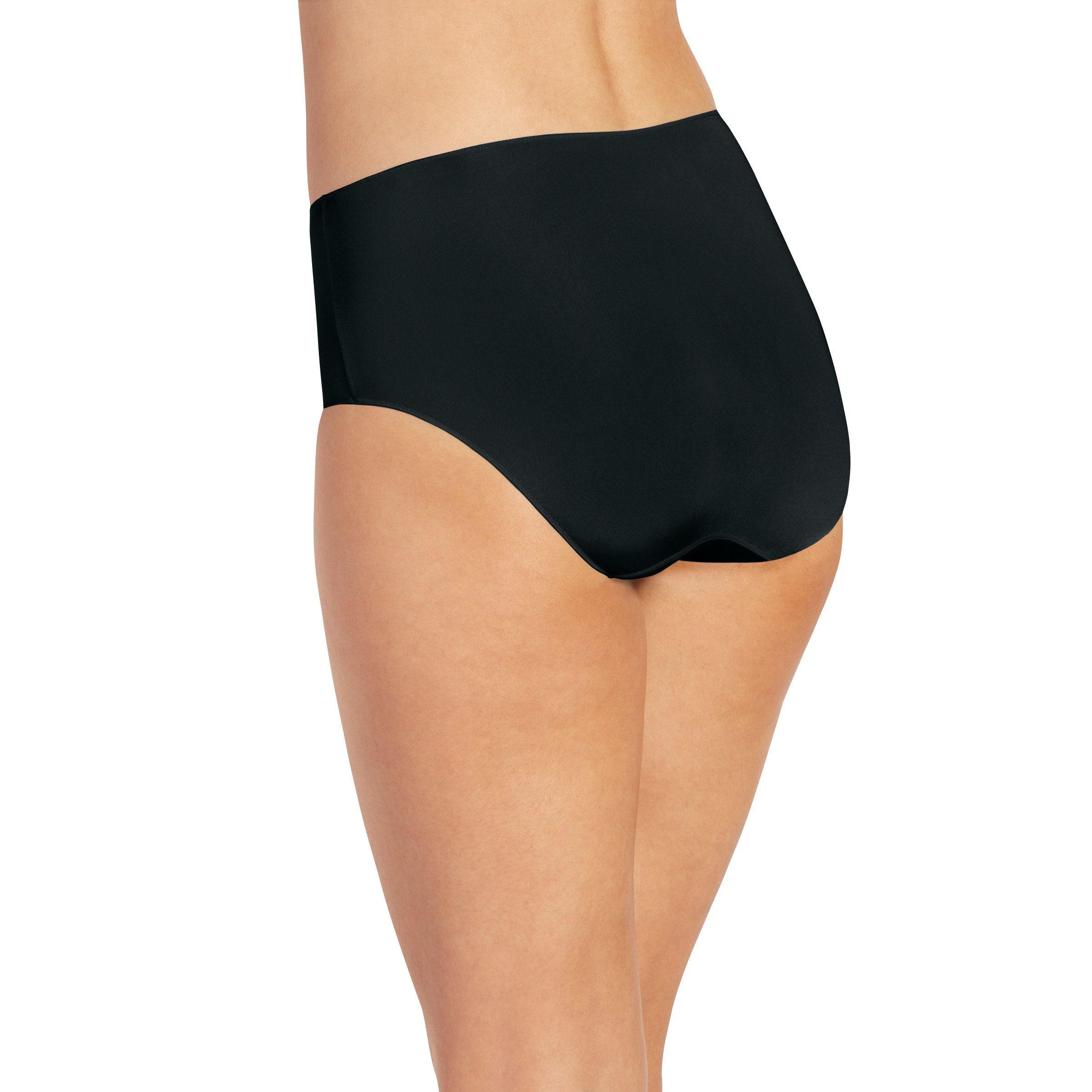 Jockey Women's No Panty Line Promise Tactel Hip Brief