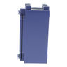 OsiSense® Non-Plug In Limit Switch Body, 2NO/2NC-2SPDT, 1 Step, Snap Action