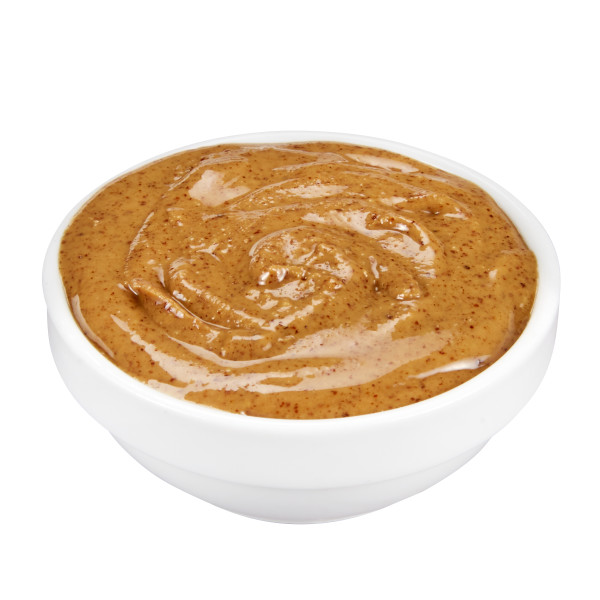 JUSTIN'S (r) Honey Almond Butter 6/16 Ounce . C1C0 - Front Center Out of Package (Hi Res)