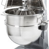 Mixing bowl for 30-quart mixer