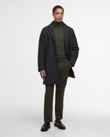 Cappotto in lana Kirkbridge 