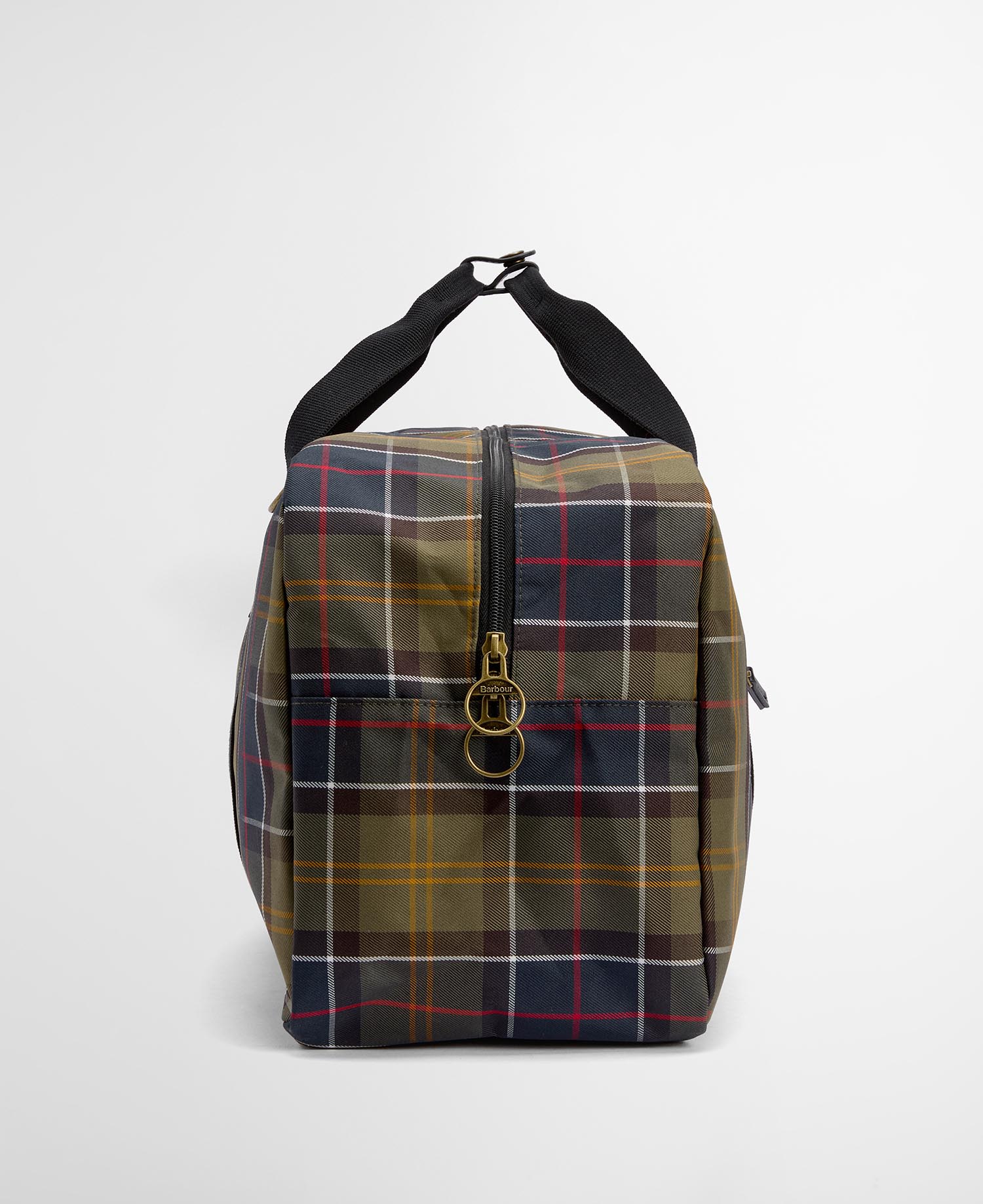 Torridon Tartan Holdall image number 1