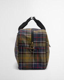 Torridon Tartan Holdall 