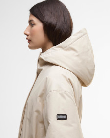 Jacke Gabriella Showerproof Jasmine