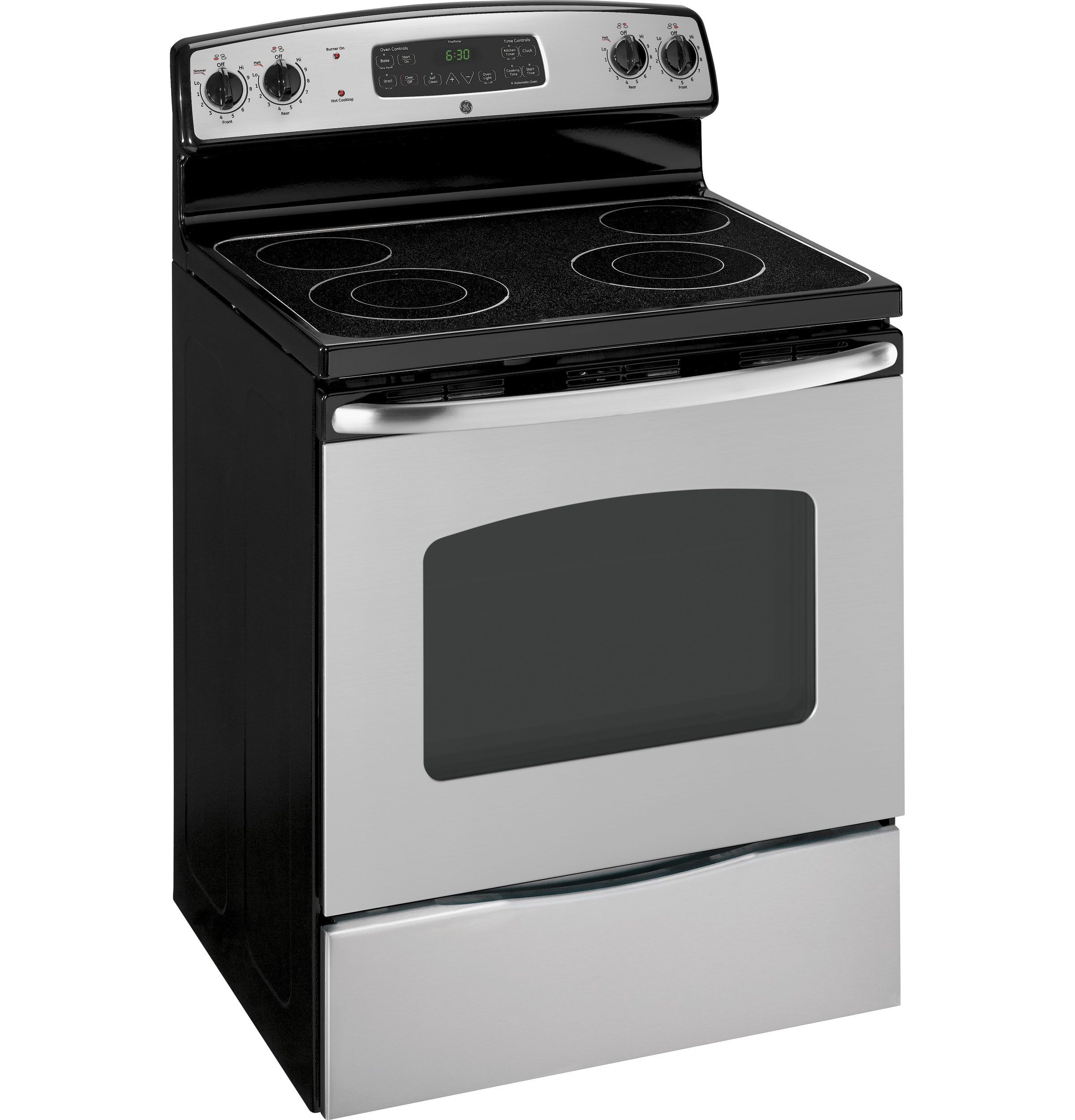 GE® 30