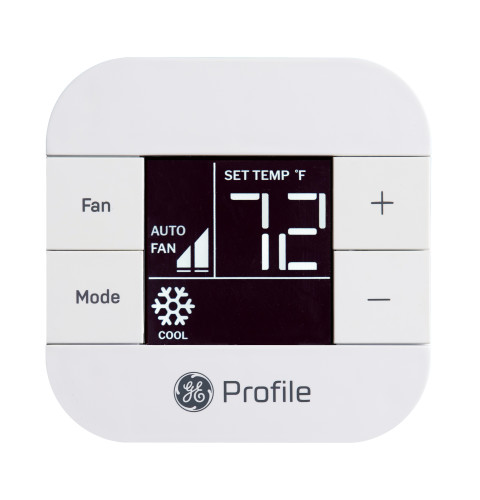 GE Profile Single Pack Wall Thermostat