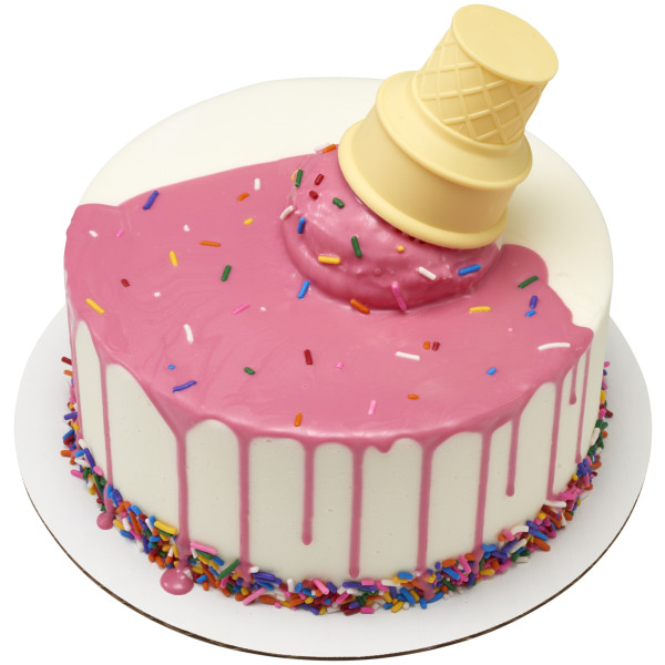 Ice Cream Cone Layon