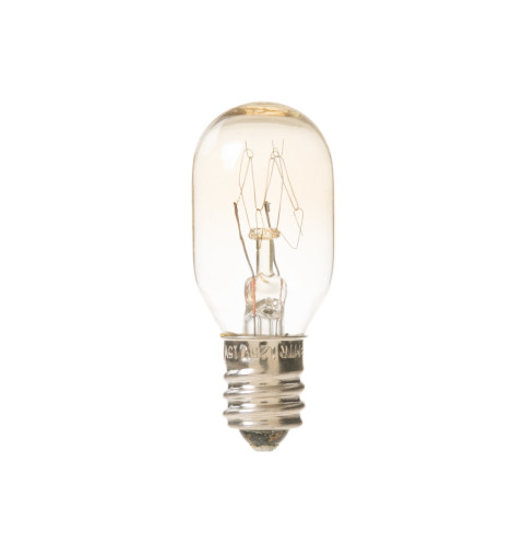Dryer Bulb - 125V, 15W