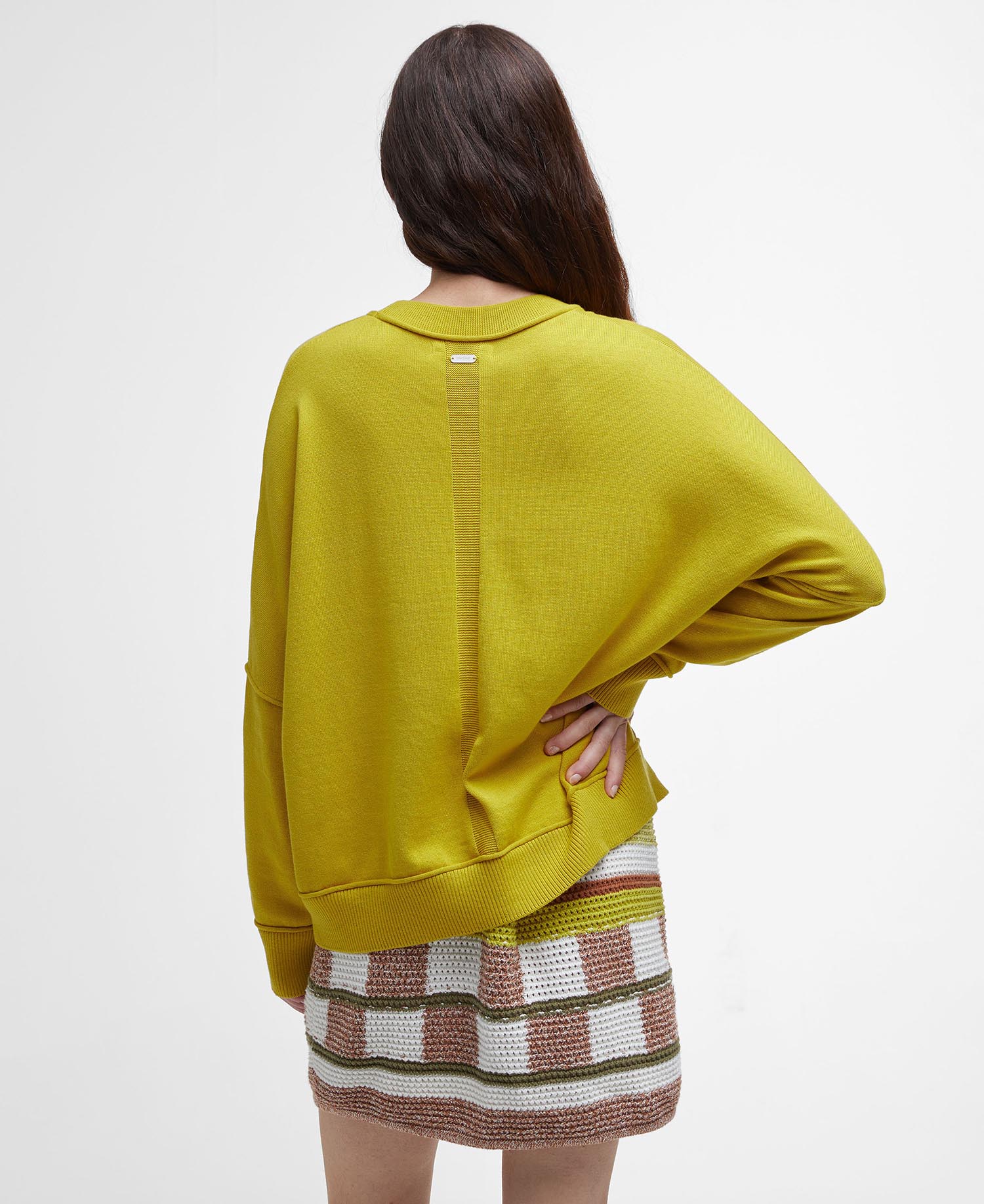 Pullover Aurelia Rundhalsausschnitt image number 2