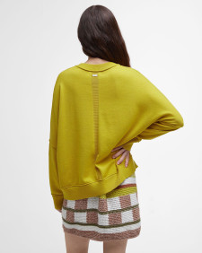 Pullover Aurelia Rundhalsausschnitt 