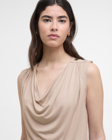 Saskia Top Oat