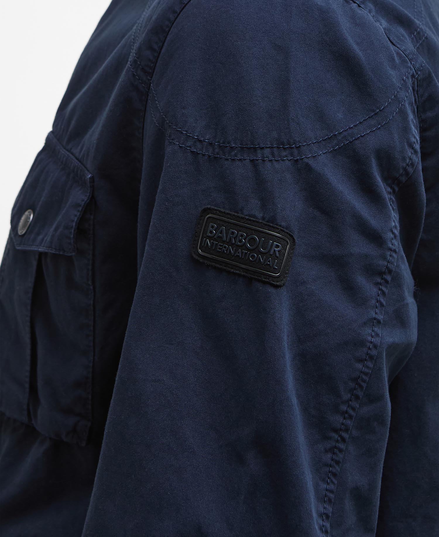 Tarnett Casual Jacket image number 6