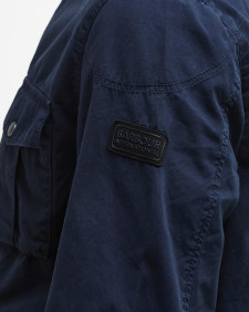 Tarnett Casual Jacket Navy