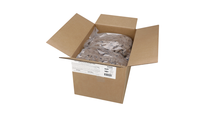 AdvancePierre™ Fully Cooked Philly Beef Steak, 2.5 oz._image_5