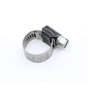 Clamp W/Screw 11/17 Aba