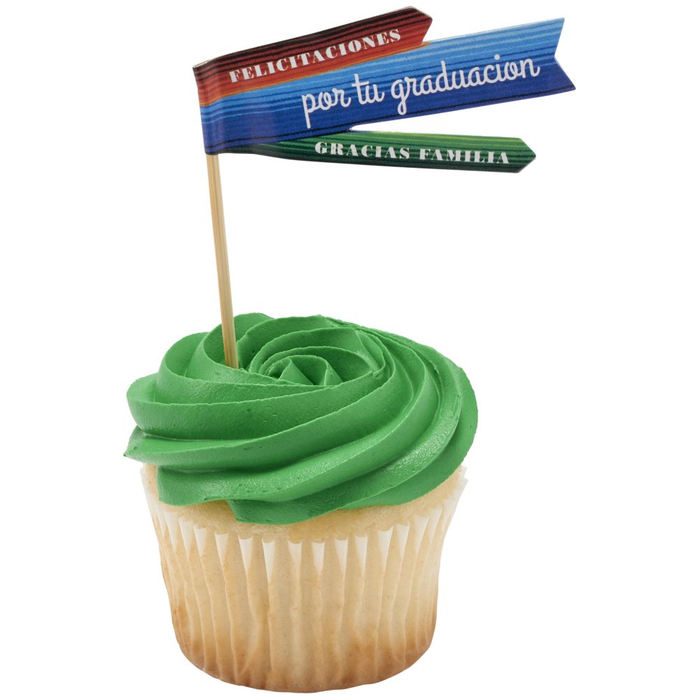 Image Cake Felicitaciones Sarape