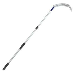 Geerpres, Advantex, High Duster Wand, 72", Silver