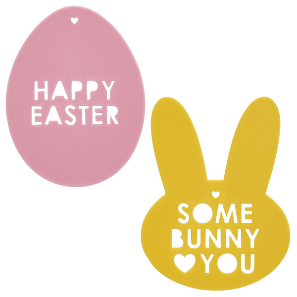 Some Bunny Loves You Layon