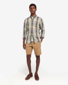 Laneskin Tailored Long-Sleeved Shirt 