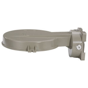 KILLARK®, Splice Box Mount, Copper-Free Aluminum, Wall Bracket Mount