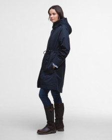 Bowlees Waterproof Jacket 