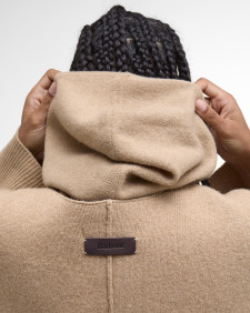 Martha Sweater Vest 