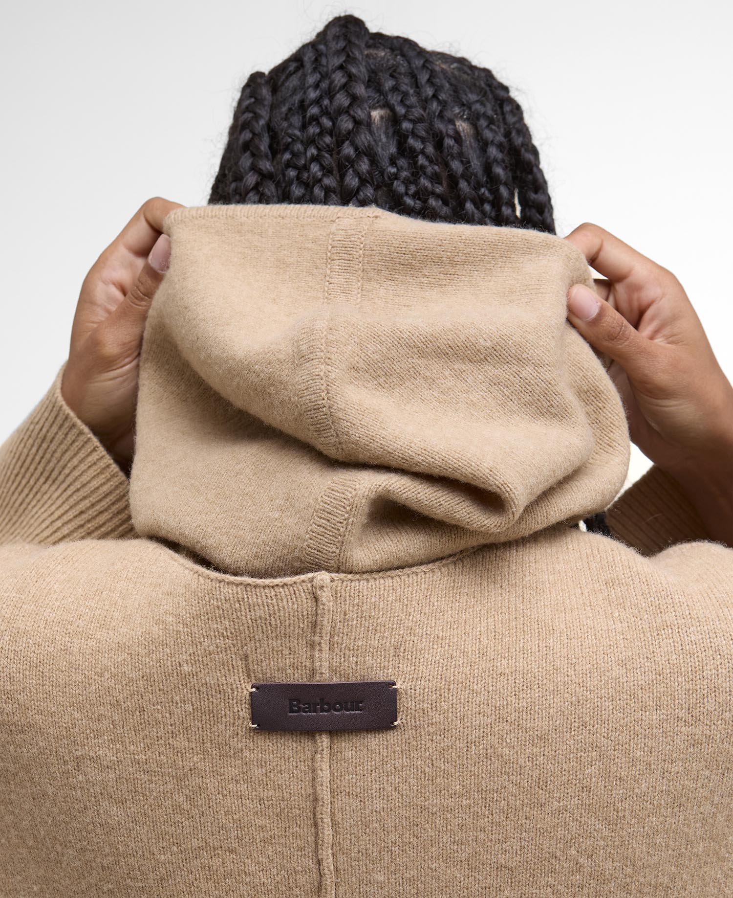 Martha Sweater Vest image number 5