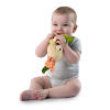 Simply Bright Starts™ Teethe & Take Forest Pal™