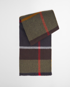Blair Tartan Scarf 