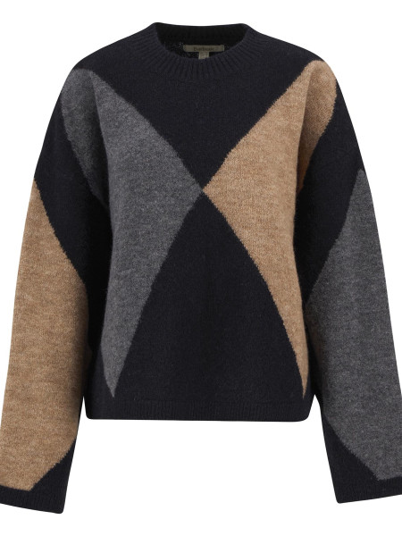 Sabrina Crew Neck Jumper Sabrina Crew Neck Jumper