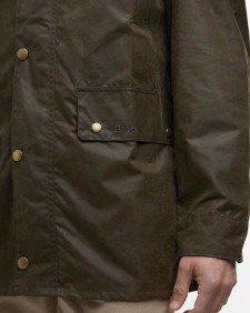 Giacca cerata Lowick 