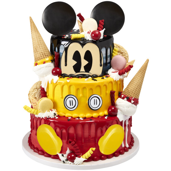 Disney's Mickey Mouse Creations DecoSet®