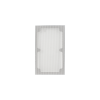 VXQ48 4″ RECTANGLE IN-WALL SPEAKER (1 EACH)