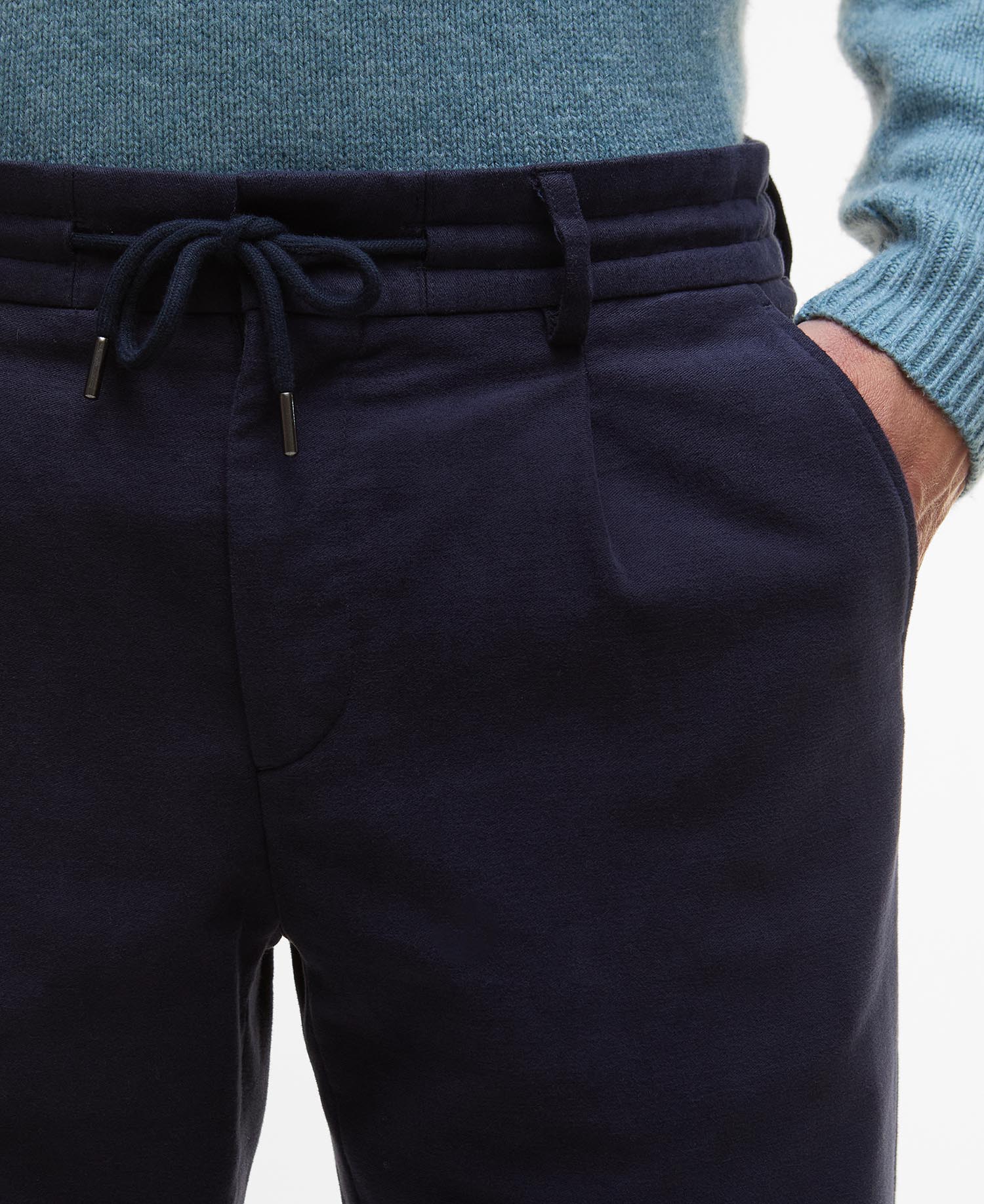 Pantaloni in fustagno Jennings image number 3